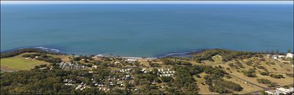 Bargara Caravan Park - QLD (PBH4 18043)